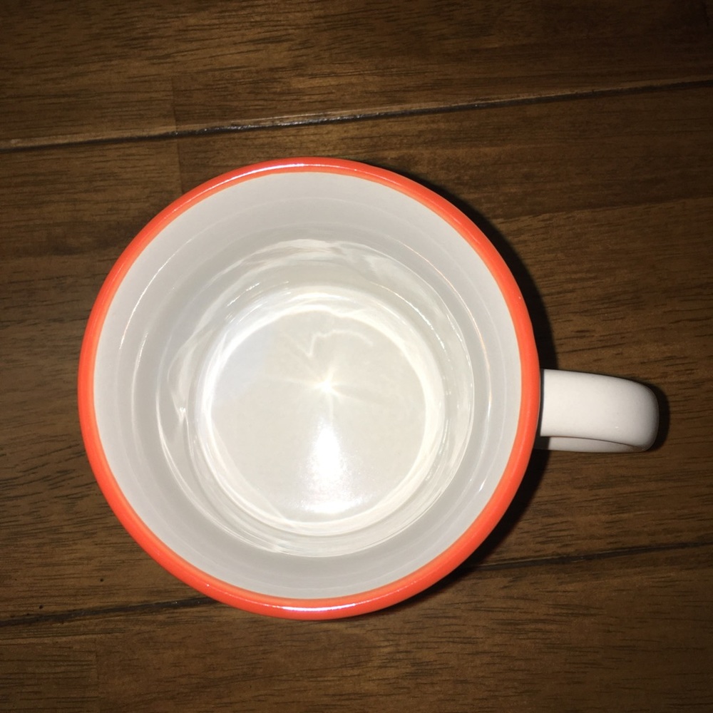 Reese’s Ceramic Mug - Picture 5 of 6